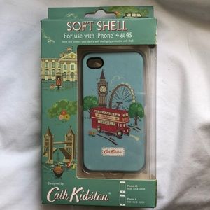New Cath Kidston Iphone case London